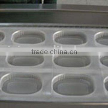 special plastic package containers