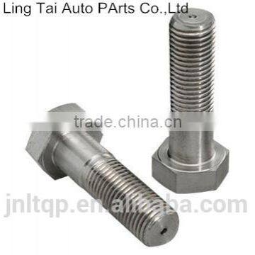Hexagonal Head Bolts,Fine Metric Thread photo-6