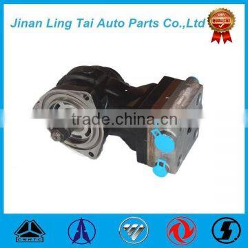 Weichai Engine Parts Refrigeration Compressor Air Compressor Weichai Compressor