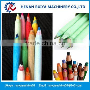 Best Seller pencil making machine | paper pencil making machine