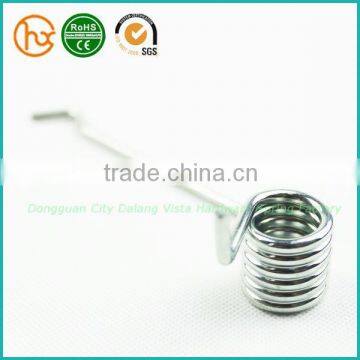 downlight torsion spring clip