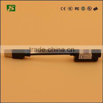 5V 420ma short cable ego usb charger