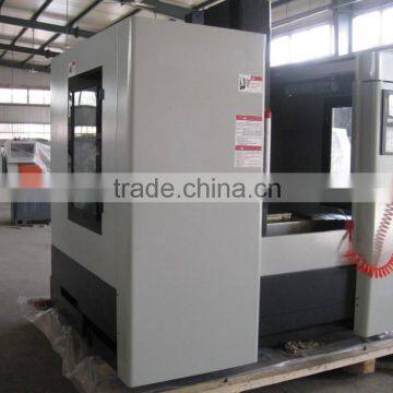 XH7132 Cnc Vertical Machine Center / Cnc Machine Center Price photo-2