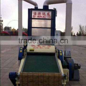 Waste Cotton Opening and Cleaning Machine