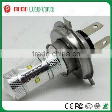 h4 fog light, high power 30w 50w 80w Cree led h4 fog light