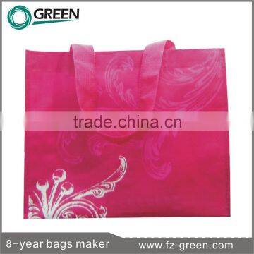 2015 Handbag Type Non Woven Bag