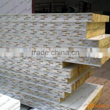 Sandwich Panel Machine photo-2