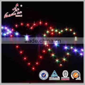 Weifang Kaixuan kite led light kite for sale