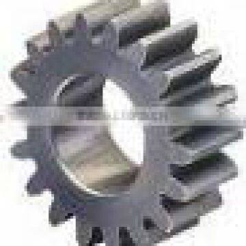 Alloy Steel Spur Gear