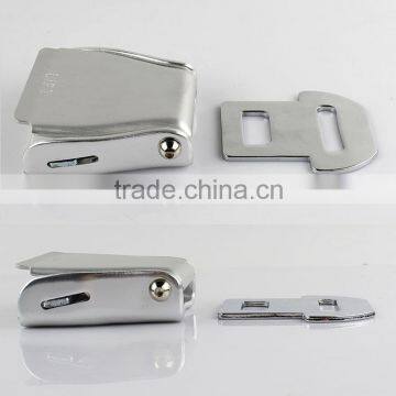 Hot Sales Aircraft Seat Belt Buckle Manufacturer photo-4