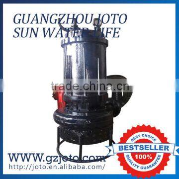 ZSQ (NSQ) Type Best Product for Import Best Price Vertical Submersible Sand Dredging Pump