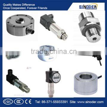 Digital Wide Range Pressure Transmitter photo-5