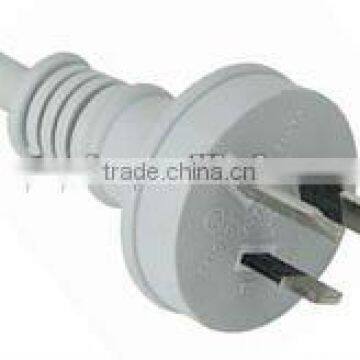 Australian SAA Power Cords 15A 250V 4V-75 3X1.0