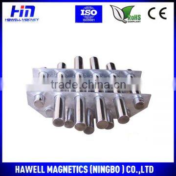 5000 Gauss Mgnetic Grate With High Strength photo-5