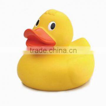 inflatable duck