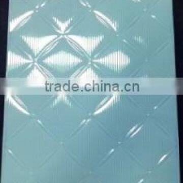 bathroom ceramic tiles blue color