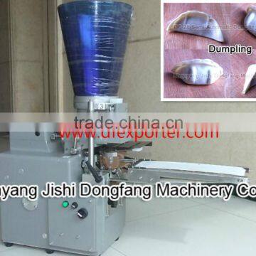 Df28 Small Size Commercial Use Ravioli Dumpling Machine With CE Approved photo-3