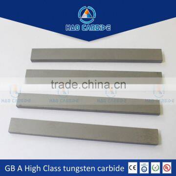 High Wear Resistance Tungsten Carbide Strips
