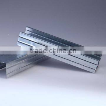 Light Steel Keel for Wall Partition C Channel