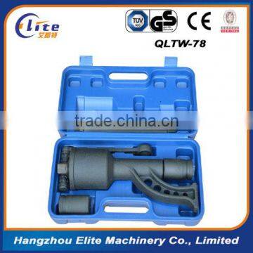 Planetary Gear Wheel Lug Saving Wrench Change Bus Trailers Wheel Nut Change photo-5