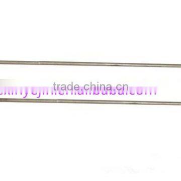 Hot sale expendable thermocouple temperature measuring gun for casting industry