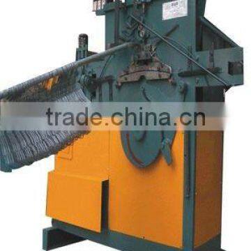 Laundry Wire Hanger machine