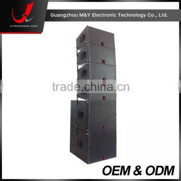 Q1 Line Array-Speaker Box Line Array System/Line Array Speaker Cabinet photo-3