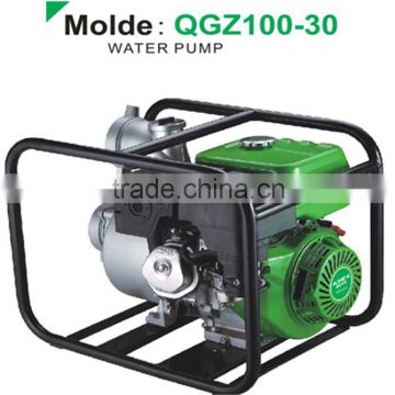 Hot sell 2 stork Air-Cooled Diesel Water Pump 270cc Agricultural Irrigation water pump