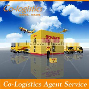 cheap courier air service china to india