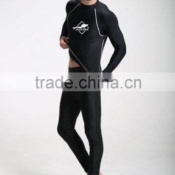 UV Rash Guard, Long Sleeve,mma Lycra Rash Guard.Sport Training Clothes