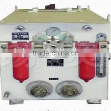 BRW80/15 Emulsion Pump Station