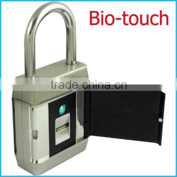 biologic touch padlock fingerprint padlock password padlock security door lock