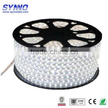 Red decoration smd 3528 led christmas hanging decoration light