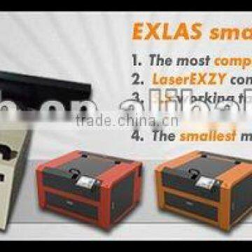 Laser cutting machine EXLAS 3040