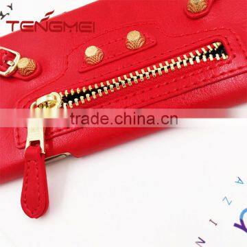 Stylish Phone Cover for Iphone 6 Plus Classical Revet for Iphone 6 Plus Case photo-2