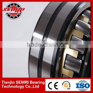 SEMRI Factory High precision spherical roller bearing 23060K/W33 size 300x460x118mm with large stock and cheap price