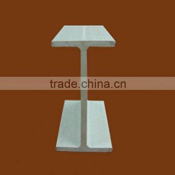 corrosion protection fiberglass pultruded I beam