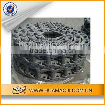Doosan /Kobelco Excavator Track Link Assembly/track Chain From China Supplier photo-6
