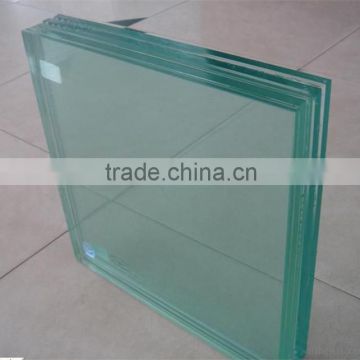 3-19mm Clear Float Glass Price