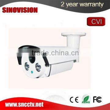 led array cctv camera price list with bracket