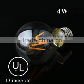 UL A60 Type e22 led bulb