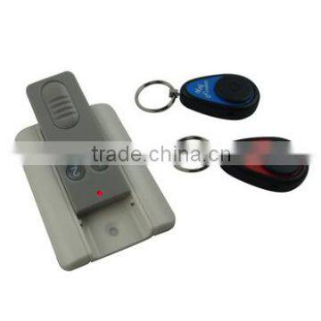 Electric LED whistle key finder