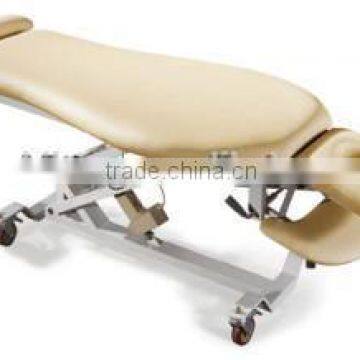 one motor massage facial bed