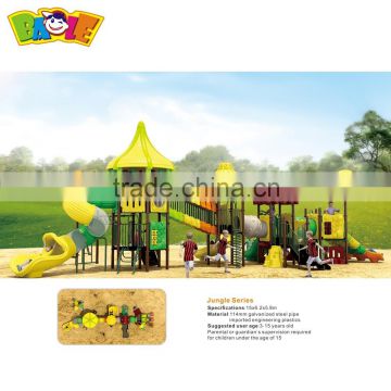 Children Outdoor Playground Toys