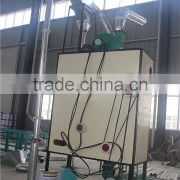 Electirc Cleaning and Polish Machine photo-5