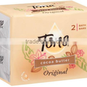 Tone Bar Soap with Vitamin E