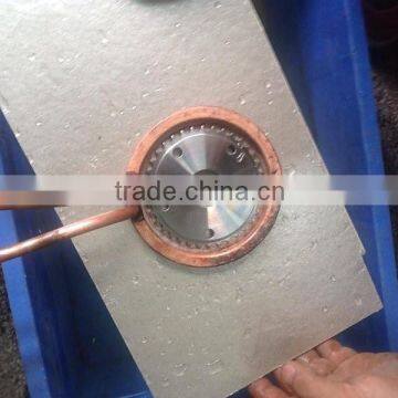 Gear Hardening Quenching Induction Heater photo-5