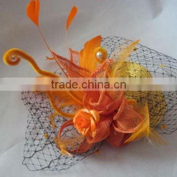 Nice fascinators for wedding