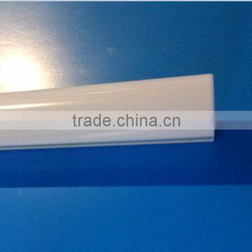 Connect Without Shawdow 9W Cool White Round Led Batten Light photo-3