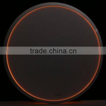 TIWIN Factory Direct Sale 27w Remote Control Home Multi Color Surface Mounted Dimmable Led Ceiling Lighting / Lamp With CE ROHS photo-5